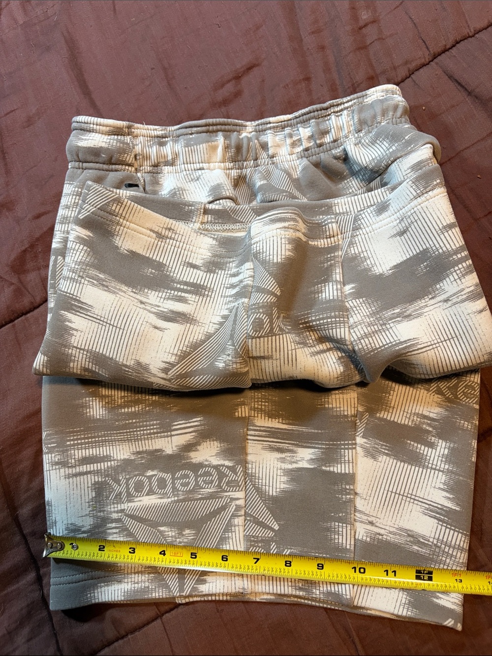 Athletic Shorts by Reebok. In New Condition! - Picture 11 of 16